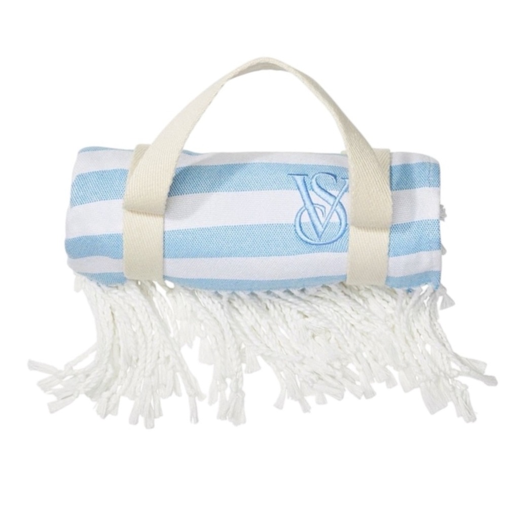 Victoria's Secret Beach Blanket